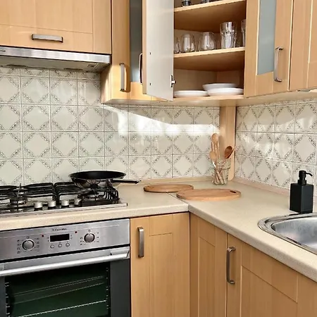 Apartament Mieszkanie Na Krzywoustego, Self Check In, Parking Rzeszów