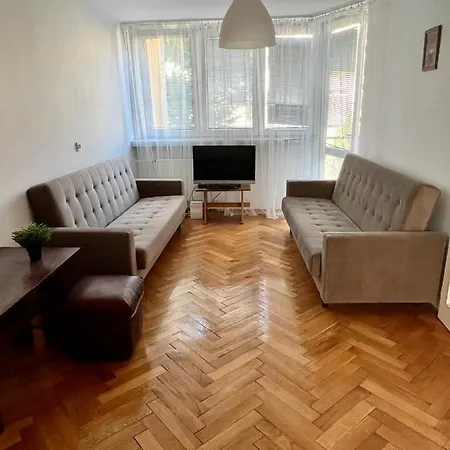 Mieszkanie Na Krzywoustego, Self Check In, Parking * Rzeszów