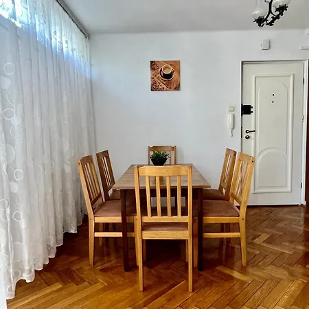 Mieszkanie Na Krzywoustego, Self Check In, Parking Rzeszów