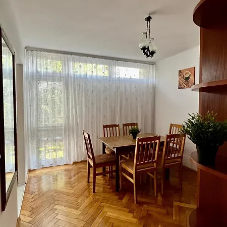 Apartament Mieszkanie Na Krzywoustego, Self Check In, Parking Rzeszów
